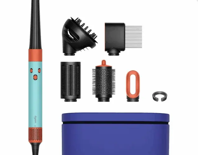 Dyson Airwrap i.d. Multi-Styler and Dryer