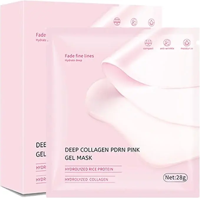 Face Mask Skincare Overnight Facial Mask