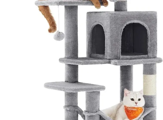 Feandrea Cat Tree