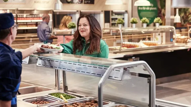 IKEA Canada Boxing Day 2025 IKEA Family Deals: $1 Breakfast + $50 Coupon ($199+ Purchase) On December 26