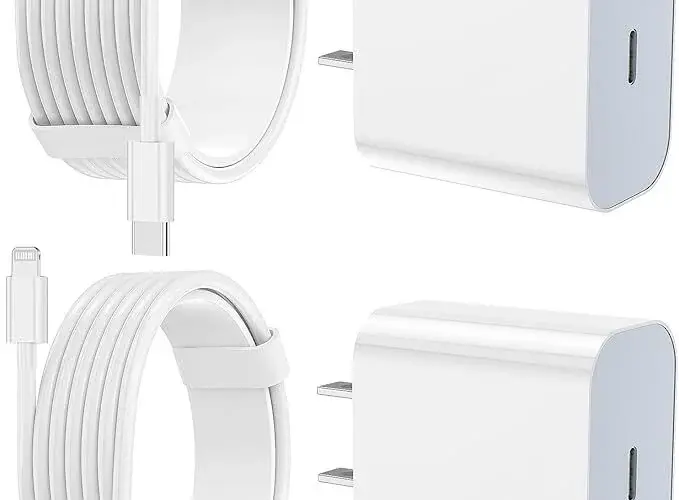 iPhone Charger Apple Charger