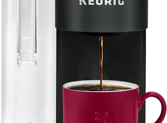 Keurig KSupreme Single Serve KCup Pod Coffee