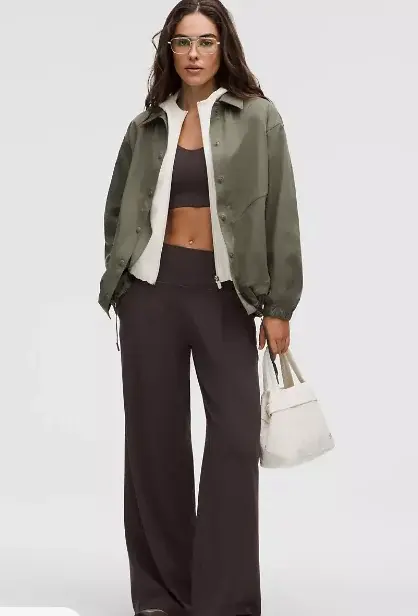 lululemon Align™ Palazzo Pant Regular