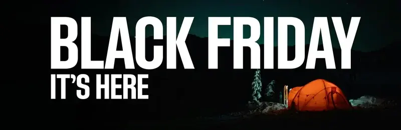 MEC Mountain Equipment Company Canada Black Friday Deals Sale 2025: Save up to 50%