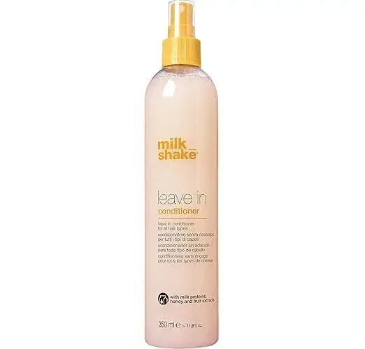 Milk Shake Leave in Conditioner