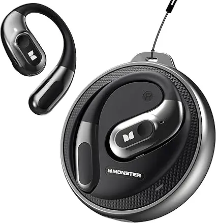 Monster Open Ear Headphones AC330