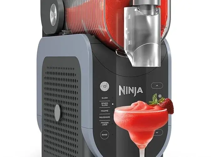 Ninja SLUSHi Professional Frozen Drink Ice