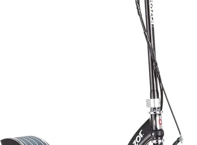 Razor E100 Electric Glow Scooter