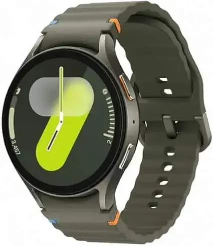 Samsung Galaxy Watch7 Smartwatch