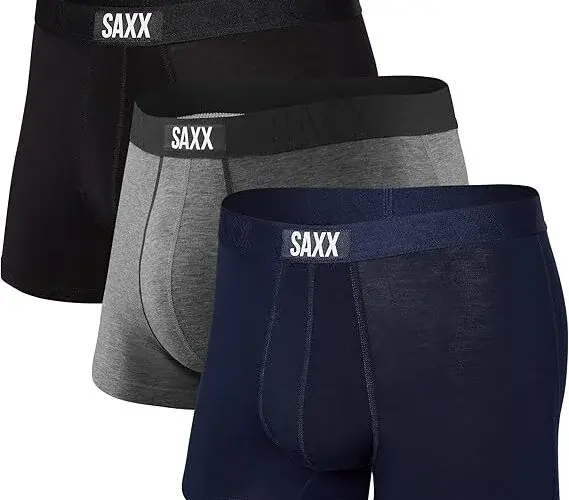 SAXX Underwear Co