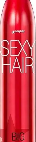 SexyHair Big Root Pump Plus Volumizing Spray