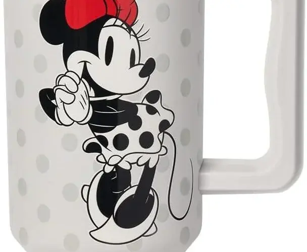 Simple Modern 40 oz Disney Trek Tumbler