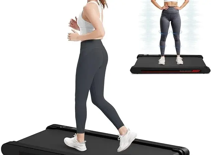 Sperax Walking Vibration Pad with APP