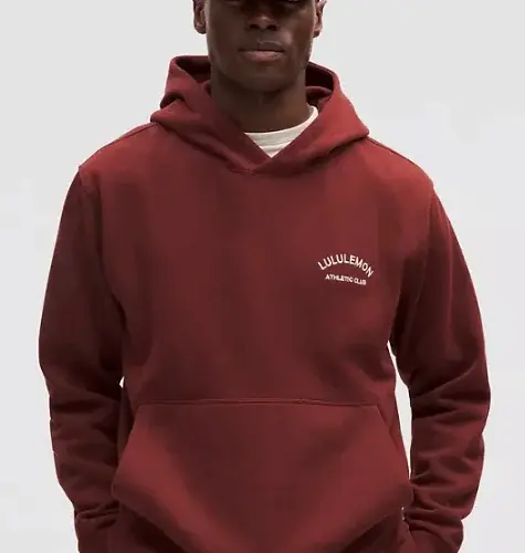 Steady State Pullover