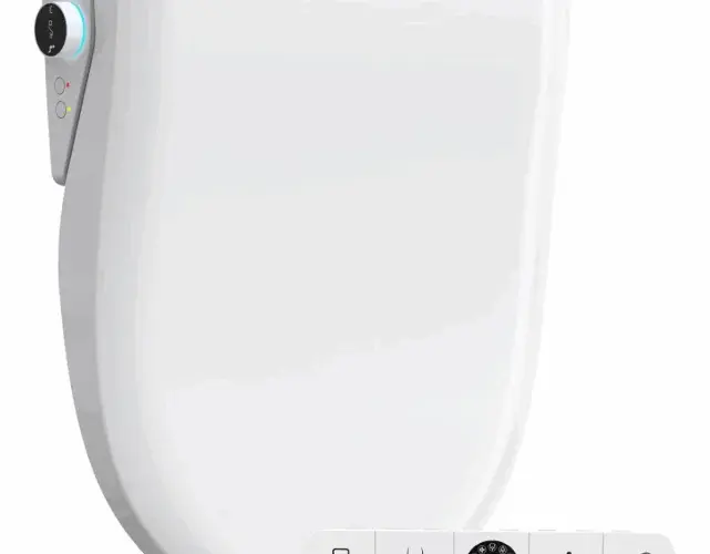 Tadashi Bidet Toilet Seat