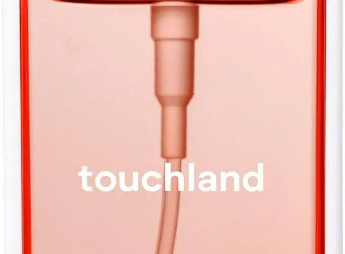 Touchland Hydrating Body Hair Fragrance Mist