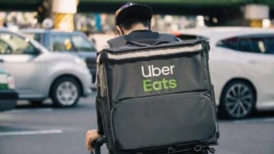 Uber Eats Canada February Deal — $15 Off Your First Order (Min. $30 With Code)