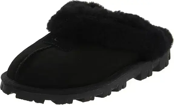 UGG Womens Coquette Slipper