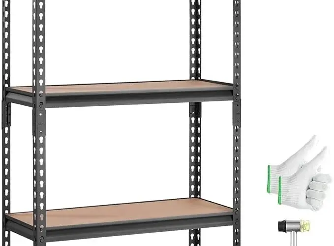 VEVOR Storage Shelving Unit