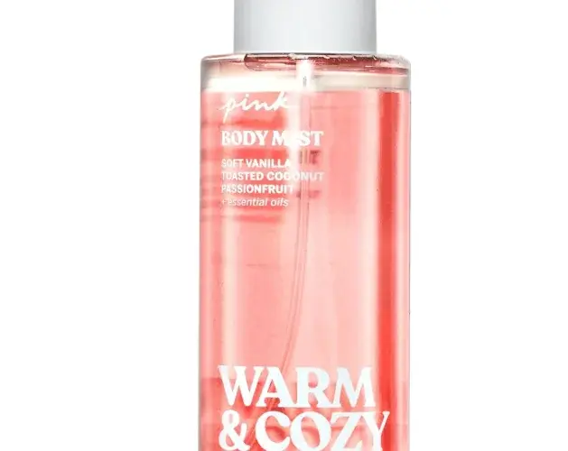 Victoria’s Secret Body Fragrance Mist
