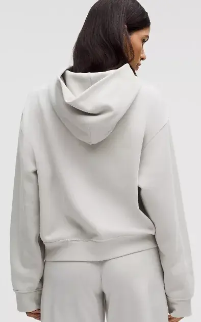 Women’s Steady State Oversized Hoodie