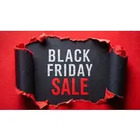 Canadian Tire Red Thursday / Black Friday 2025