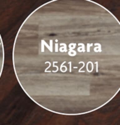 Anna SPC Vinyl Plank Flooring