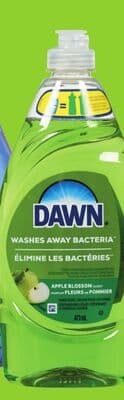 Dawn Dish Soap