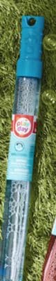 Play Day bubble wand