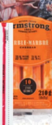 Armstrong Cheese Slices