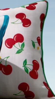 Hometrends outdoor cushion