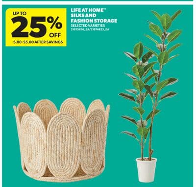 LIFE AT HOME™ SILKS AND FASHION STORAGE