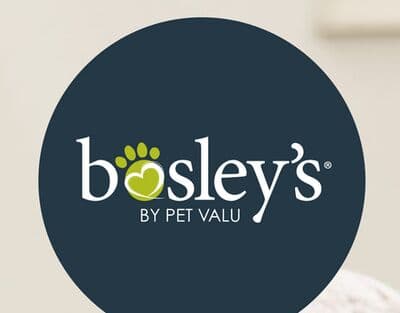 Bosley's by PET VALU