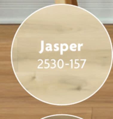 Jordan SPC Vinyl Plank Flooring