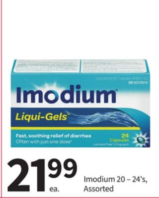 Imodium