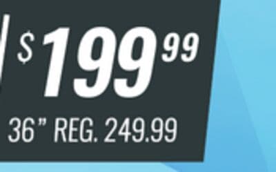 GRIT HTFX/HYFX HOCKEY TOWER BAG - 36"