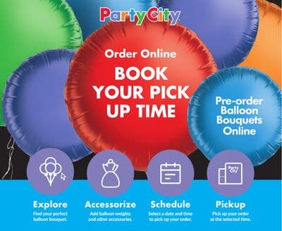 Party City®