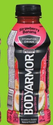 BodyArmor Super Drink
