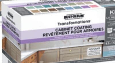 RUST-OLEUM® Finishing Kits