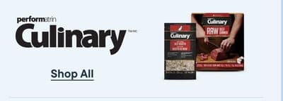 Performatrin Culinary - Shop All