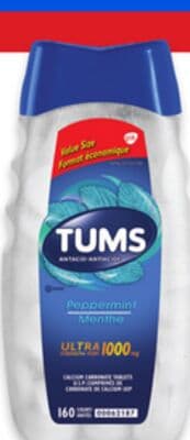 Tums