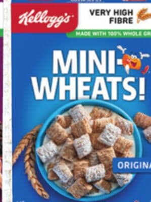 Kellogg's Premium Cereal