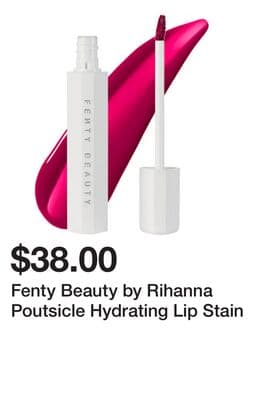Fenty Beauty by Rihanna Poutsicle Hydrating Lip Stain