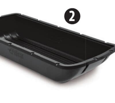 Pelican Snow Trek 75 with Runners