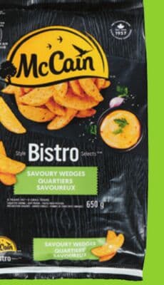 McCain Superfries