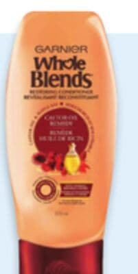 Garnier Whole Blends conditioner