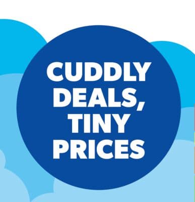 Cuddly Deals, Tiny Prices