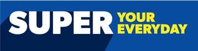 Super Your Everyday