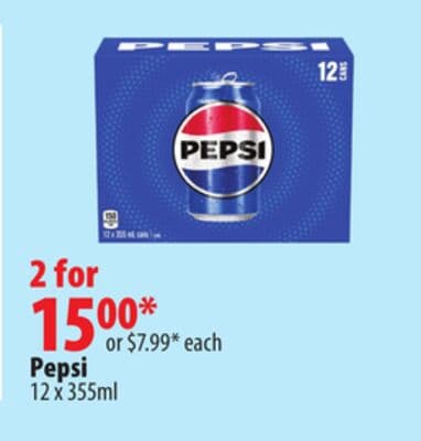 Pepsi