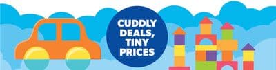 Cuddly Deals, Tiny Prices